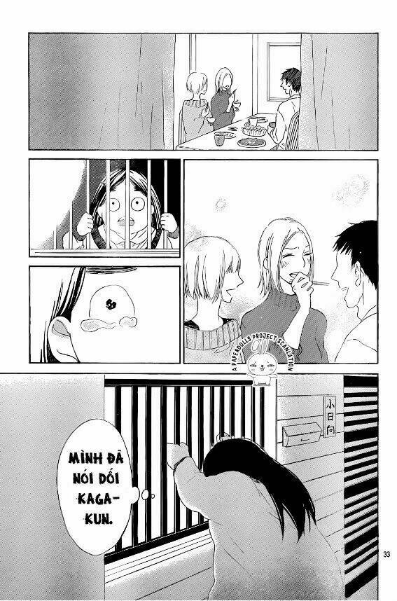 uchuu o kakeru yodaka chapter 5 39