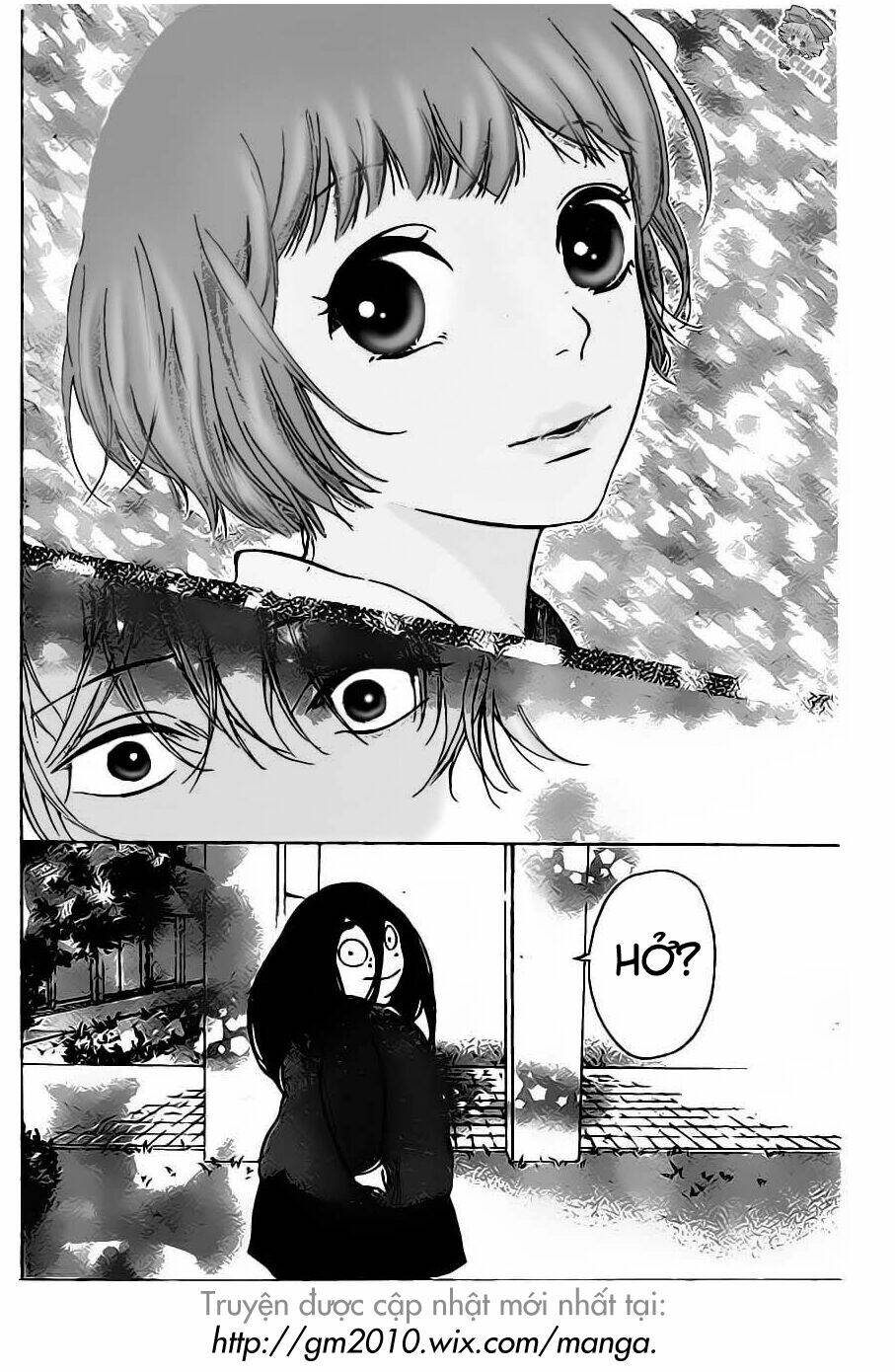 uchuu o kakeru yodaka chapter 2 17