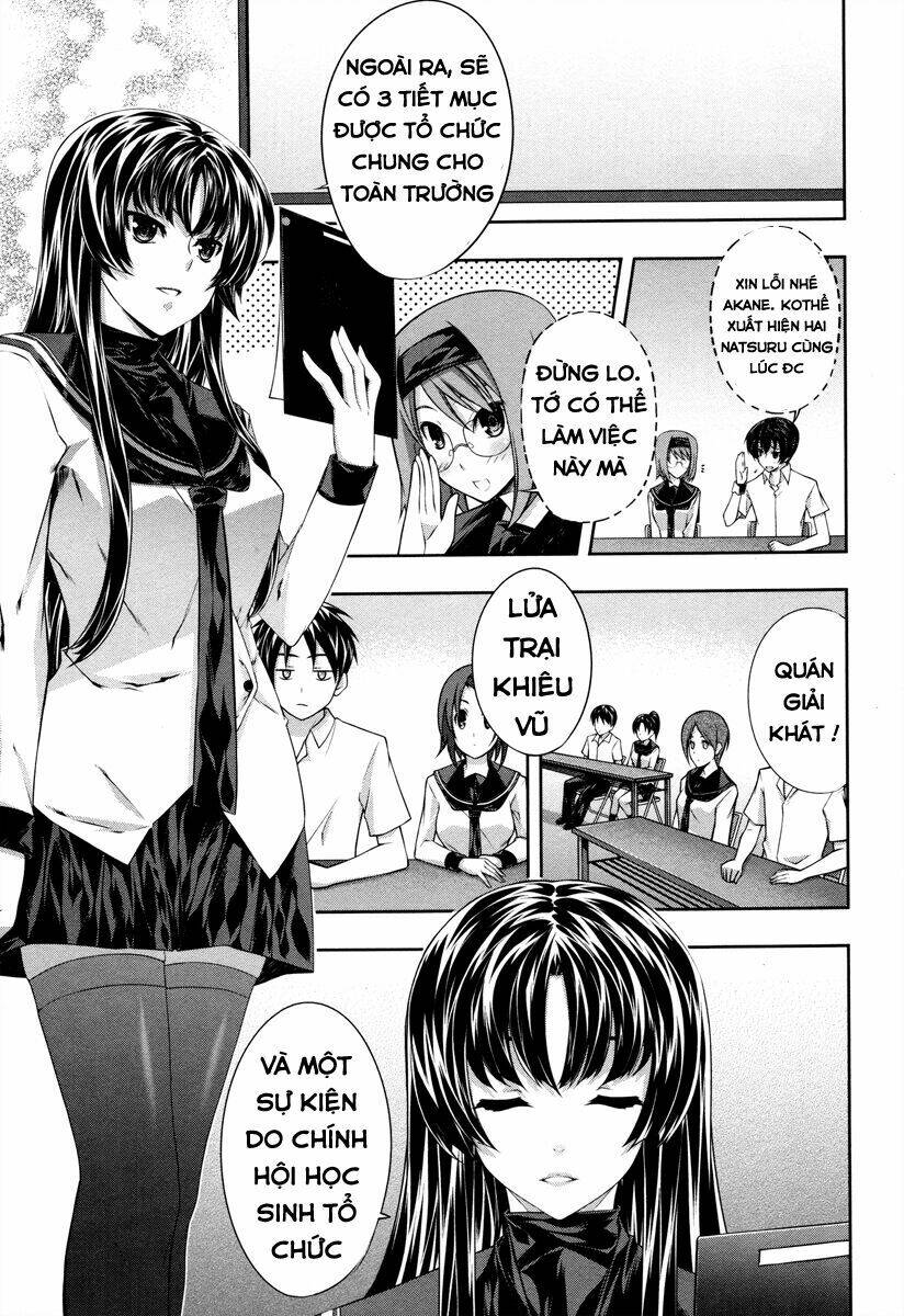 kampfer chapter 16 18