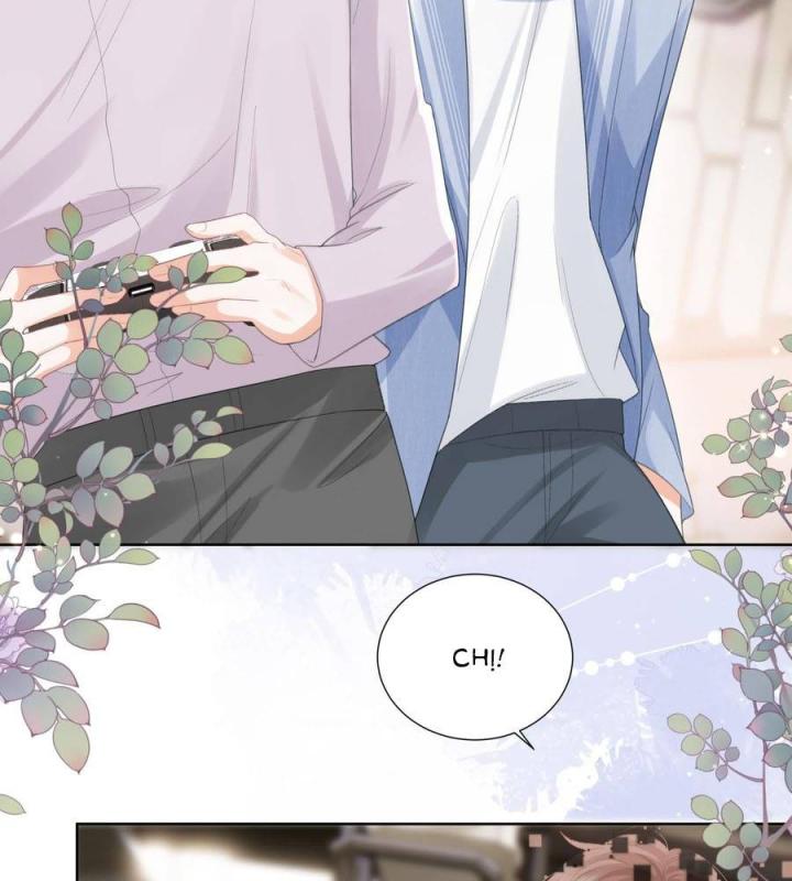 người yêu trên trang giấy chapter 5 3