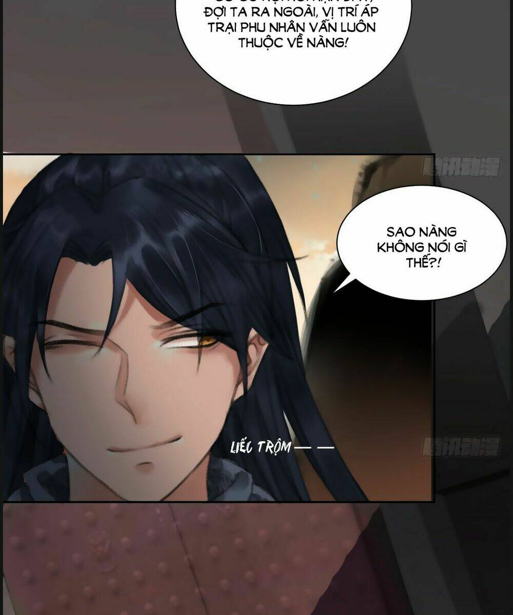 giấc mộng nam triều chapter 13 24