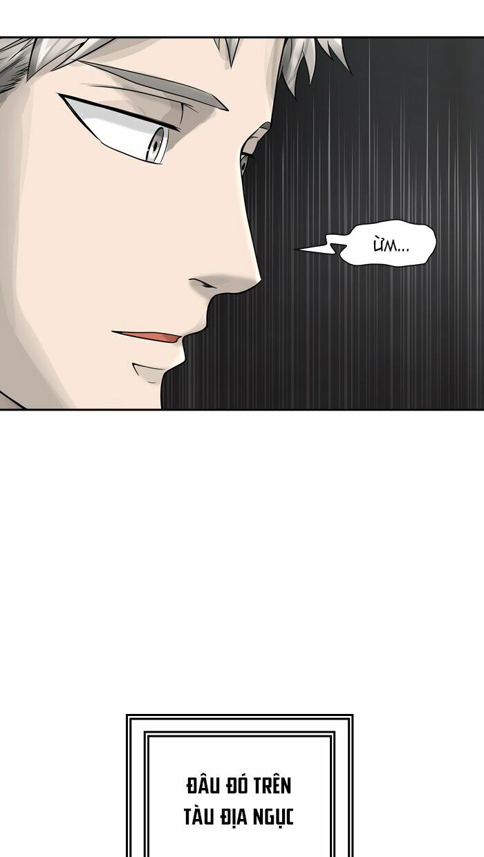 tòa tháp bí ẩn 2 chapter 310.5 16