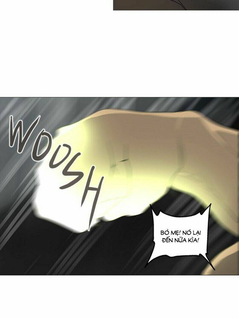 cuộc chiến trong tòa tháp chapter 236 55