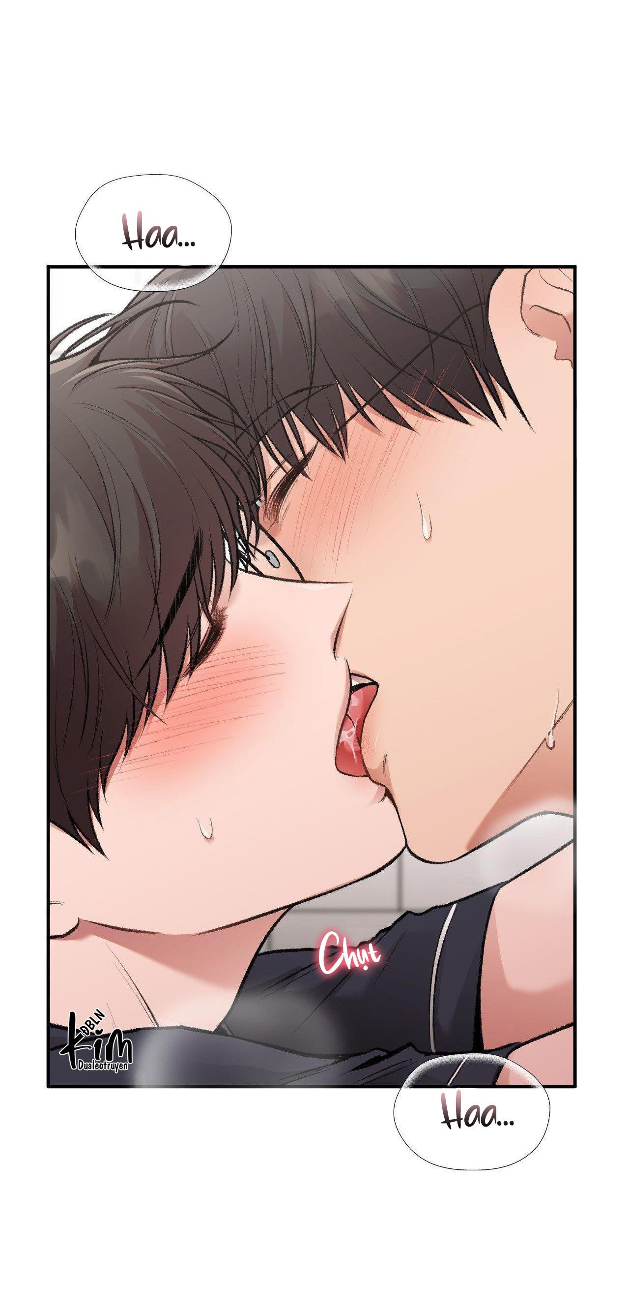 zai đẹp nhưng lại thích dạy đời chapter 33 42