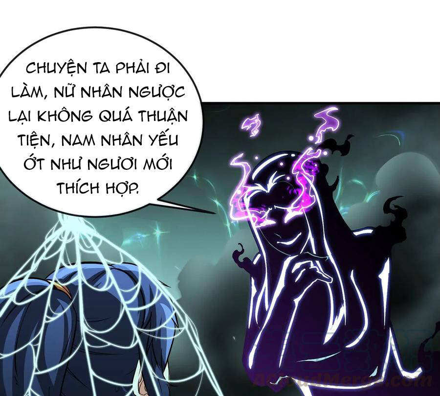 bản kiếm tiên tuyệt không làm nô chapter 49 53