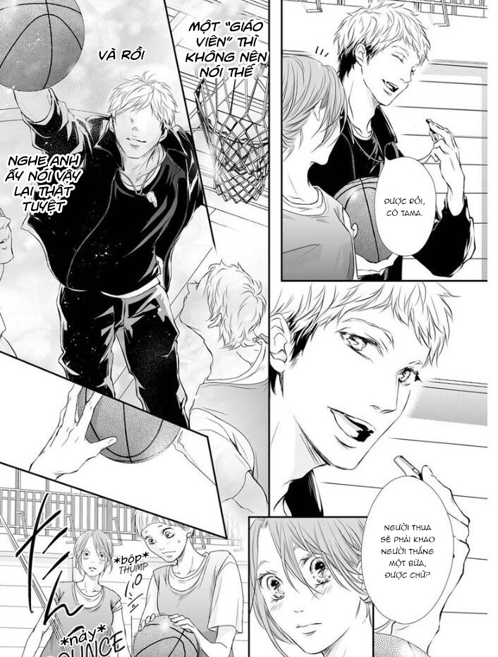 cơ hội thứ hai chapter 1.1 15