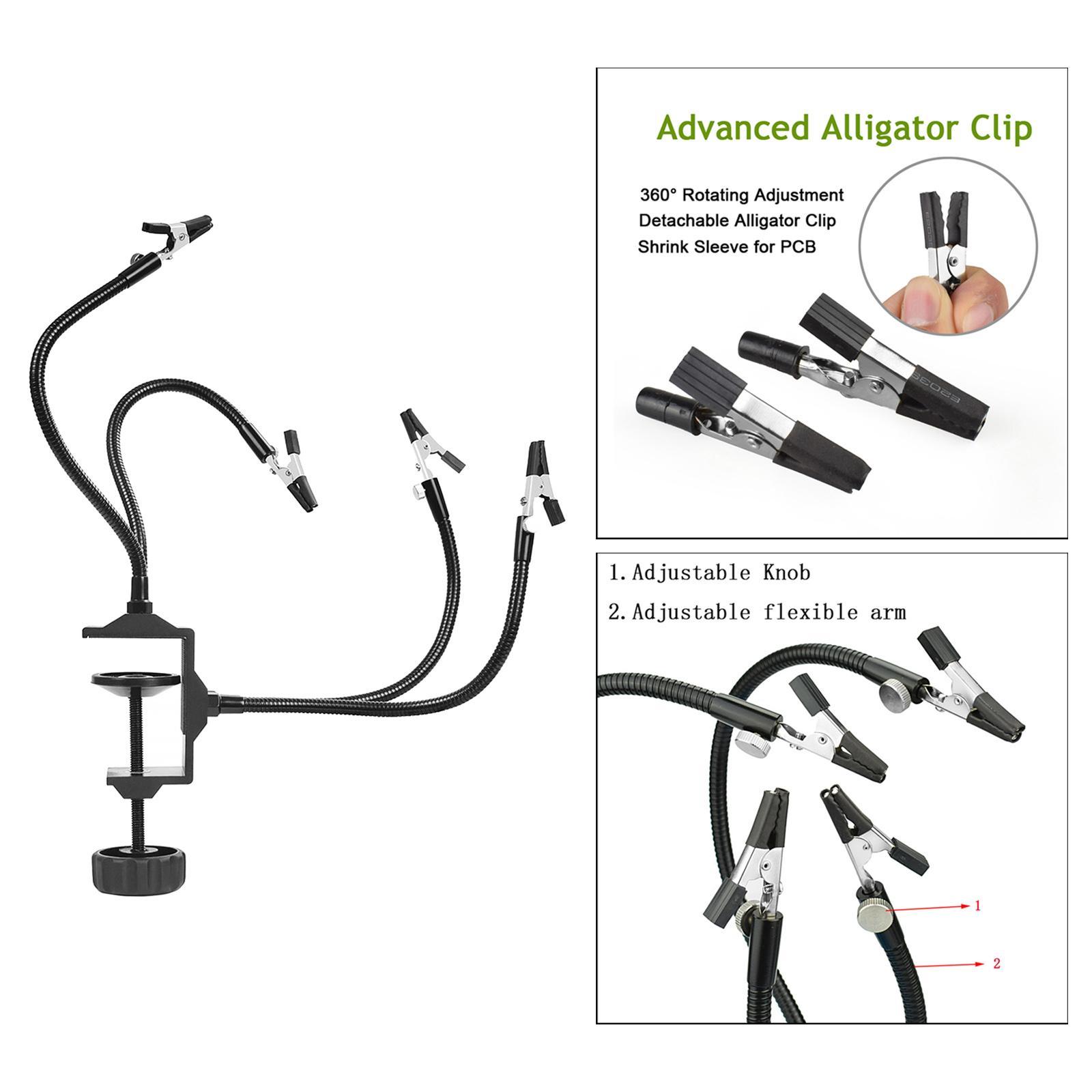 Station Holder  Fixture Welding Repair  Helping Black