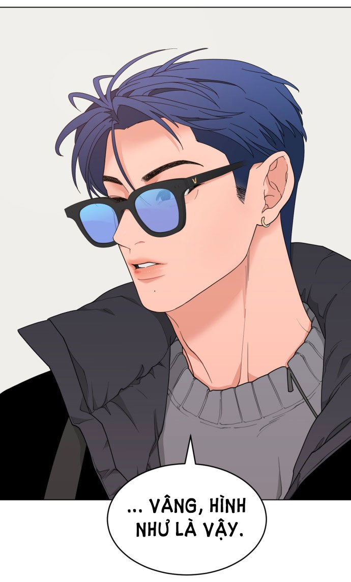 Vận May Bất Ngờ chapter 7.2 15