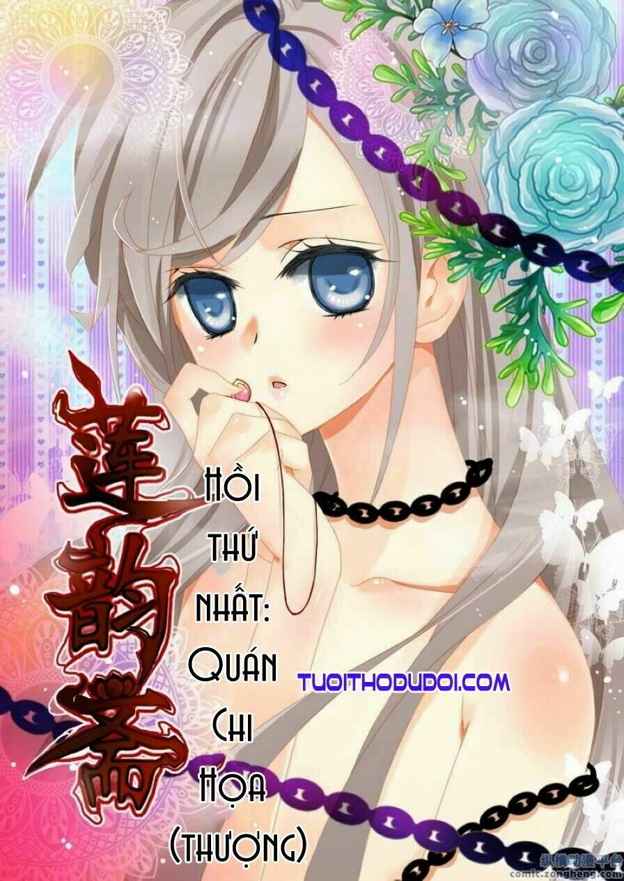 liên vận trai chapter 2 2