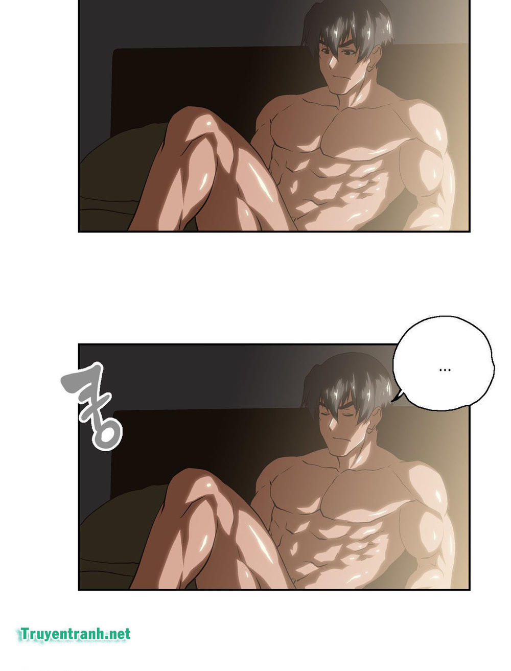 đừng học nữa, chạm vào em đi mà! chapter 69 26