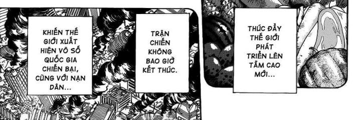 thánh tỏi sành ăn chapter 250 25