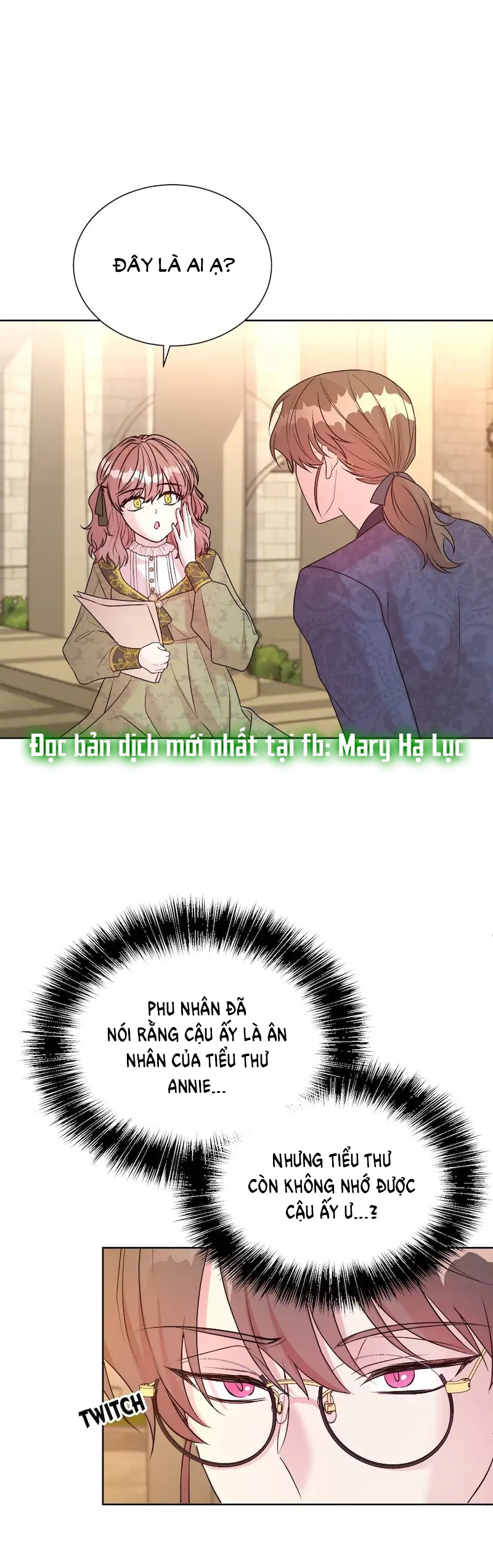 tôi chán nản vì người chồng thứ 2 còn "khỏe" hơn chồng cũ chapter 54.2 7