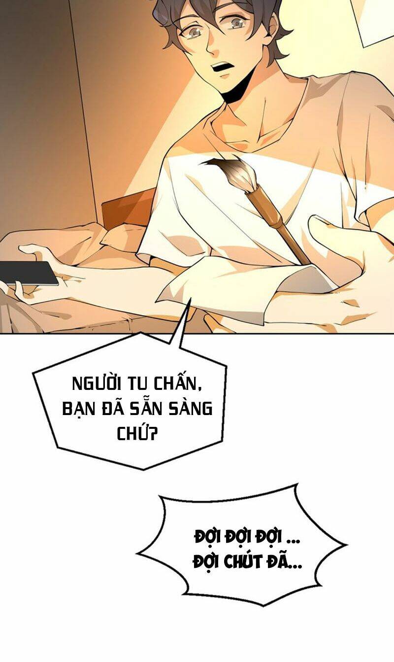 app tu chân mạnh nhất chapter 6 7