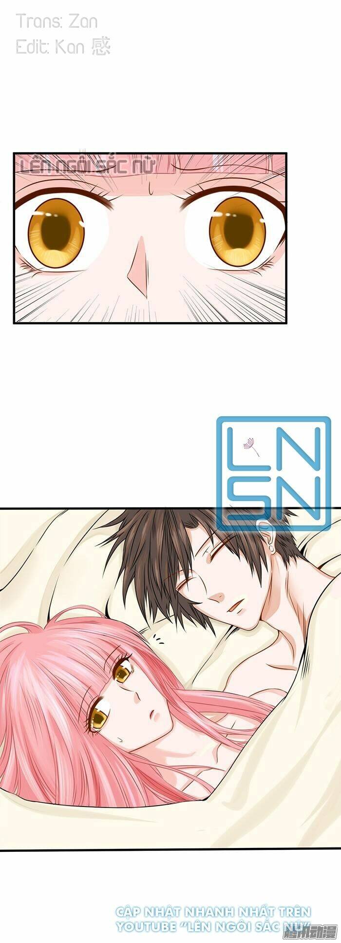 có chết cũng không thoát khỏi anh chapter 3 7