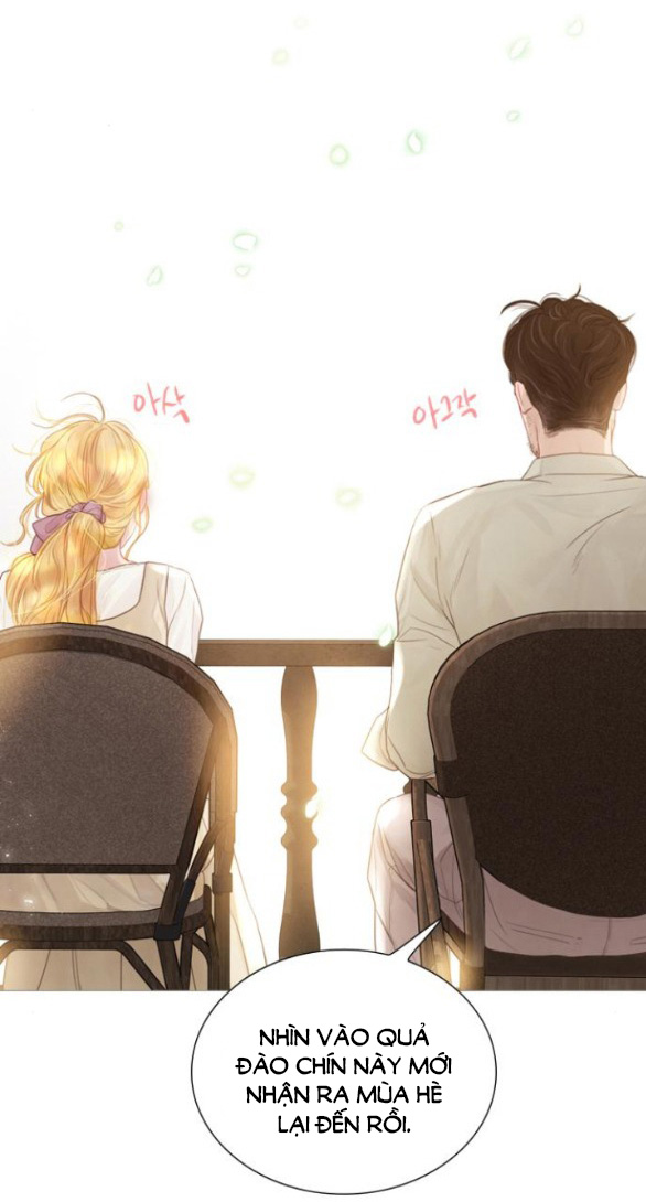 Khóc Đi Hay Là Cầu Xin Tôi Cũng Được chapter 8.1 - Trang 10