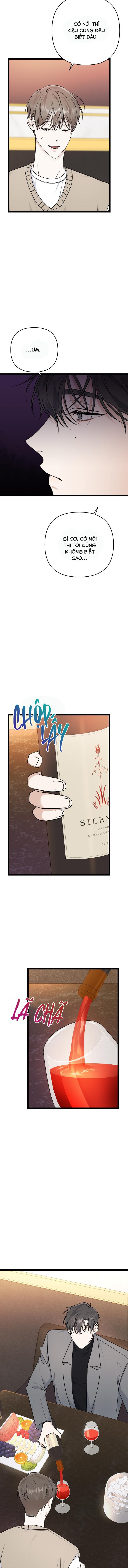 cảm nắng chapter 2 10