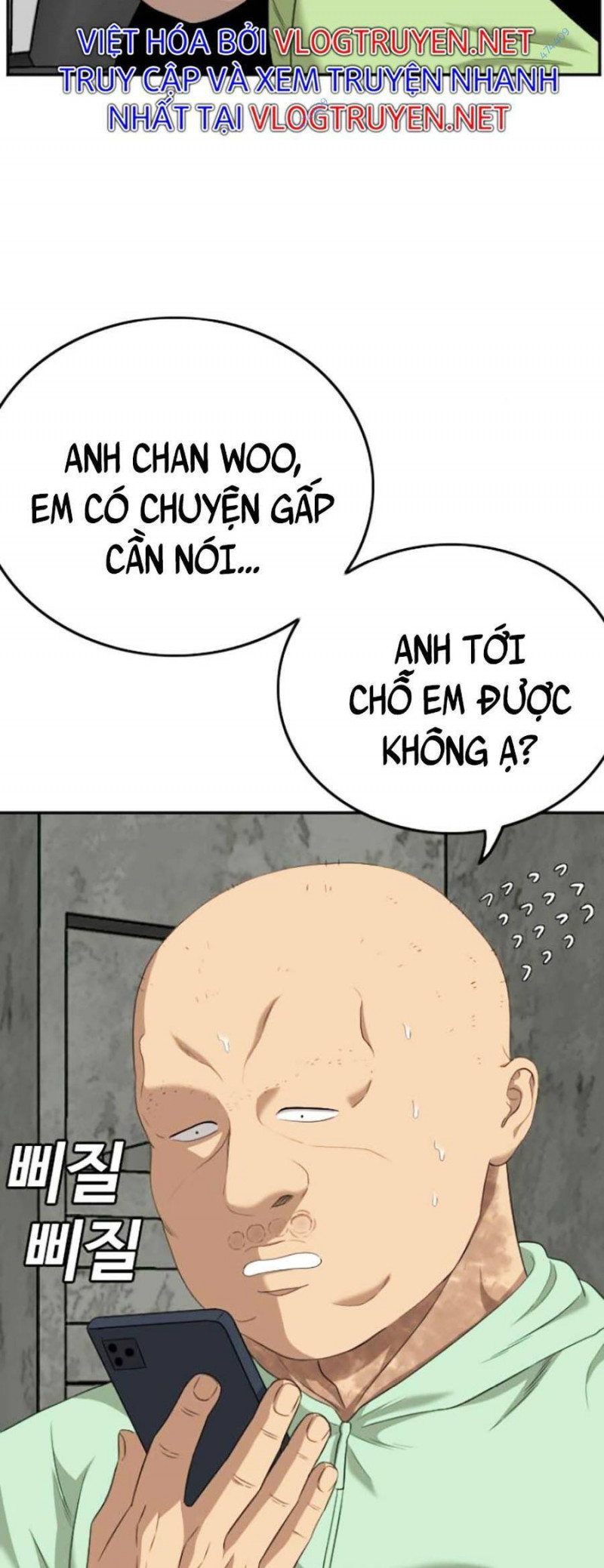 người xấu chapter 119 60