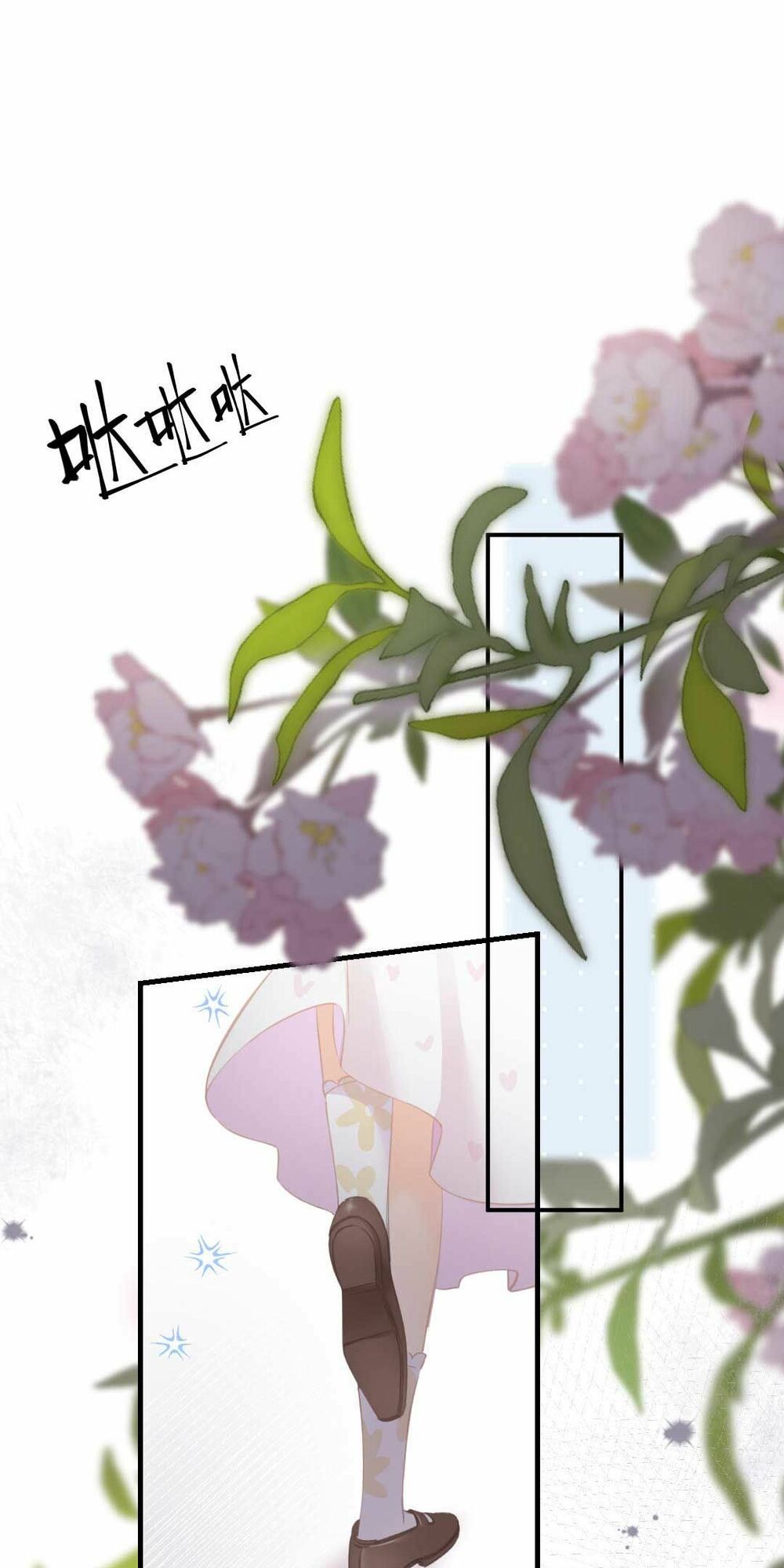 khảo nghiệm cuối cùng của tra nữ chapter 15 42