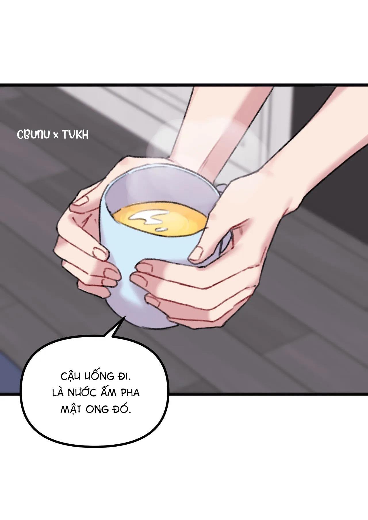 anh thật sự thích em sao chapter 16 13