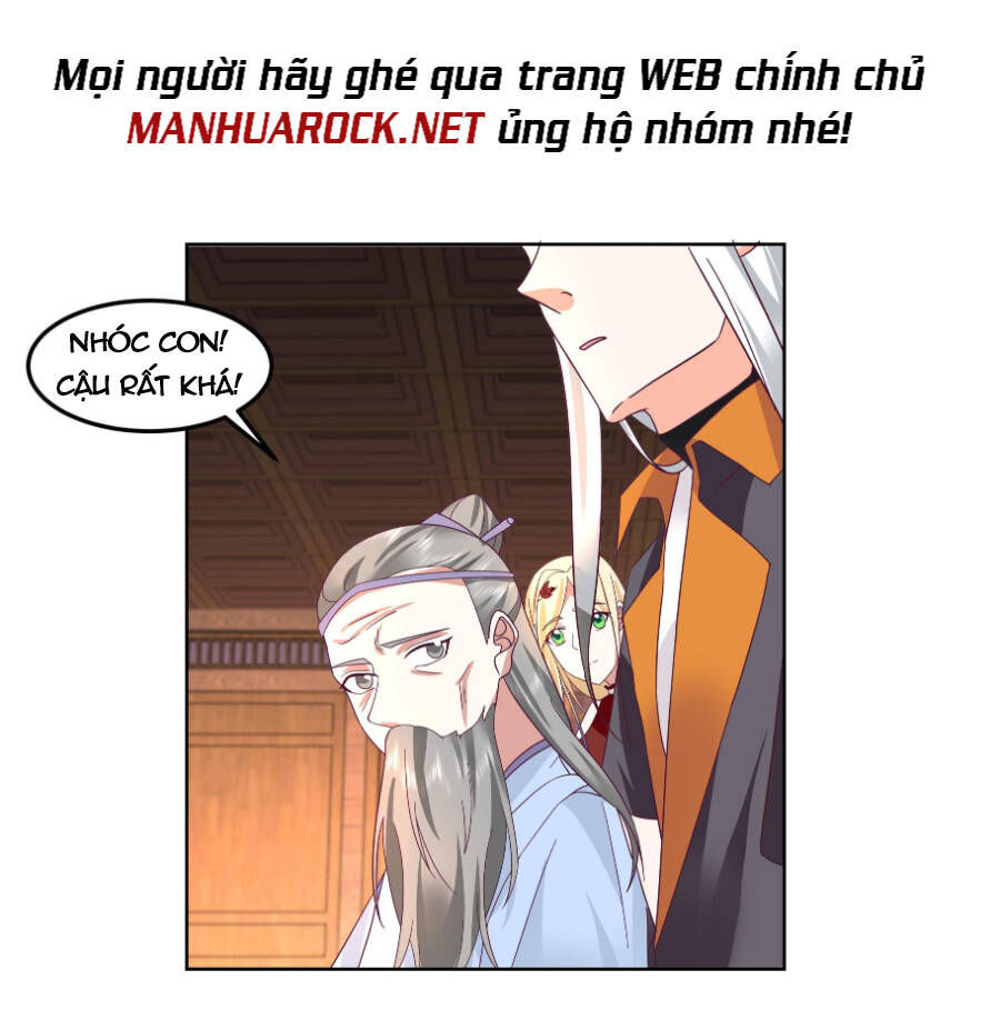 trên người ta có một rồng chapter 588 14