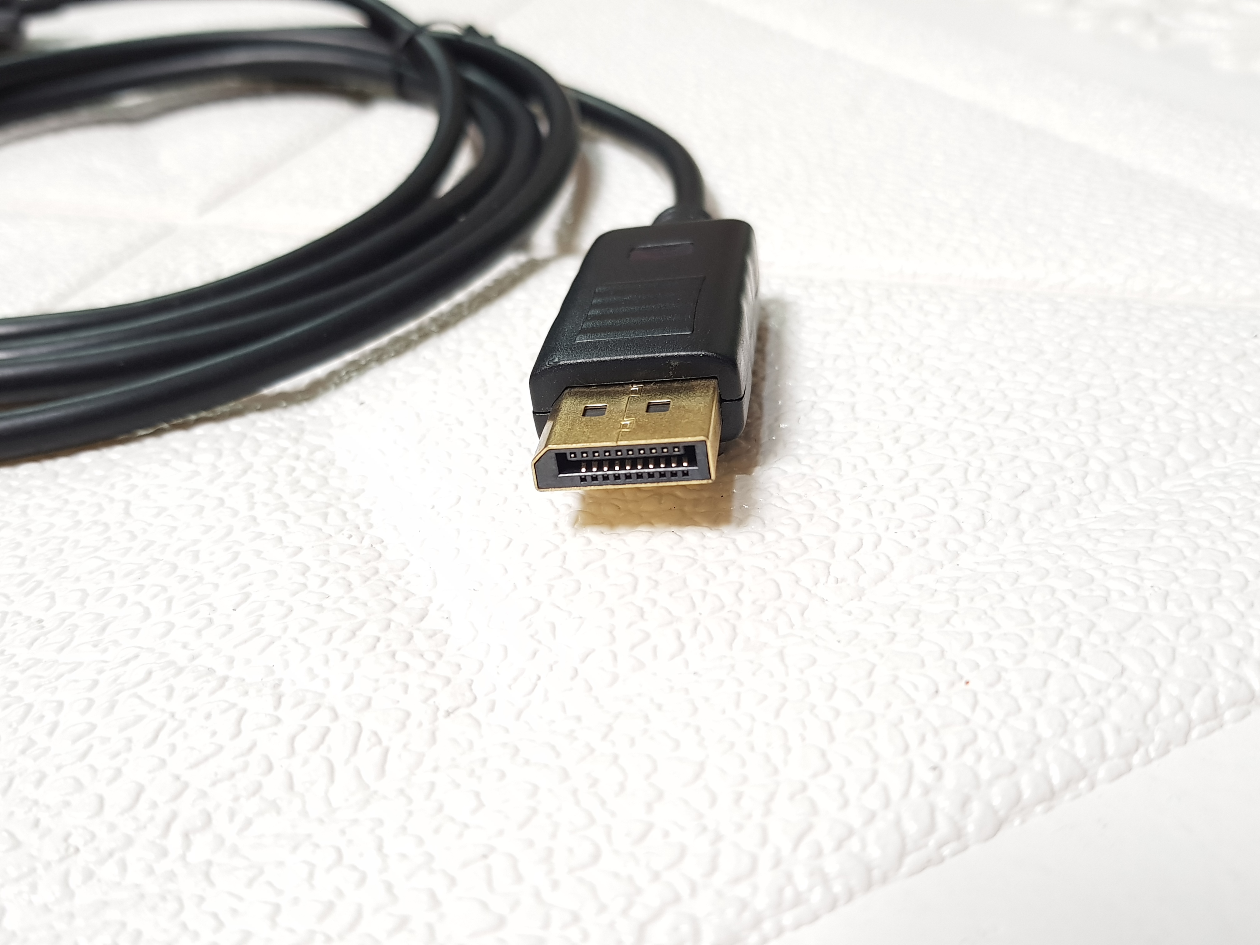 Cáp Chuyển DisplayPort ra VGA, DP to VGA