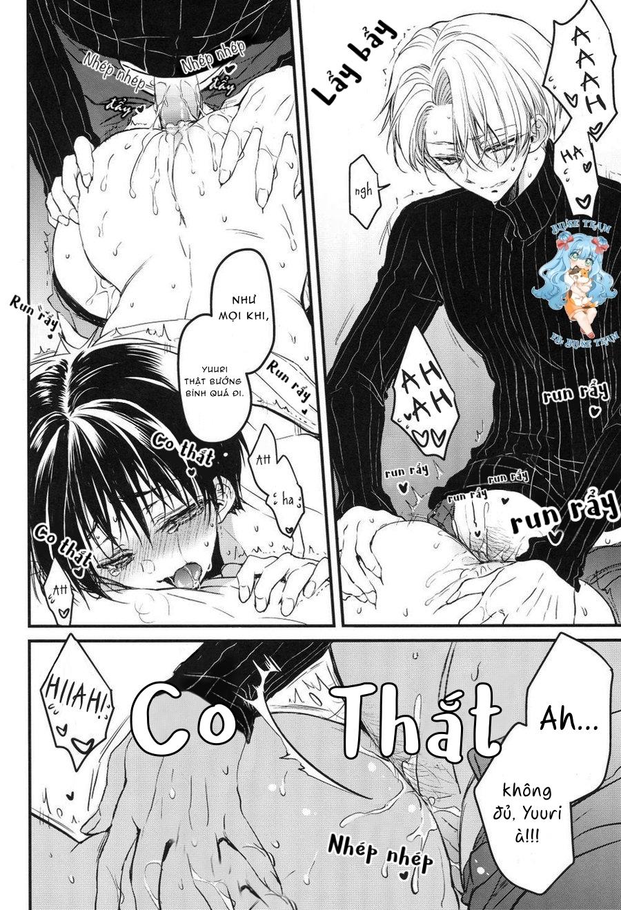 tổng hợp oneshot boylove chapter 18 10