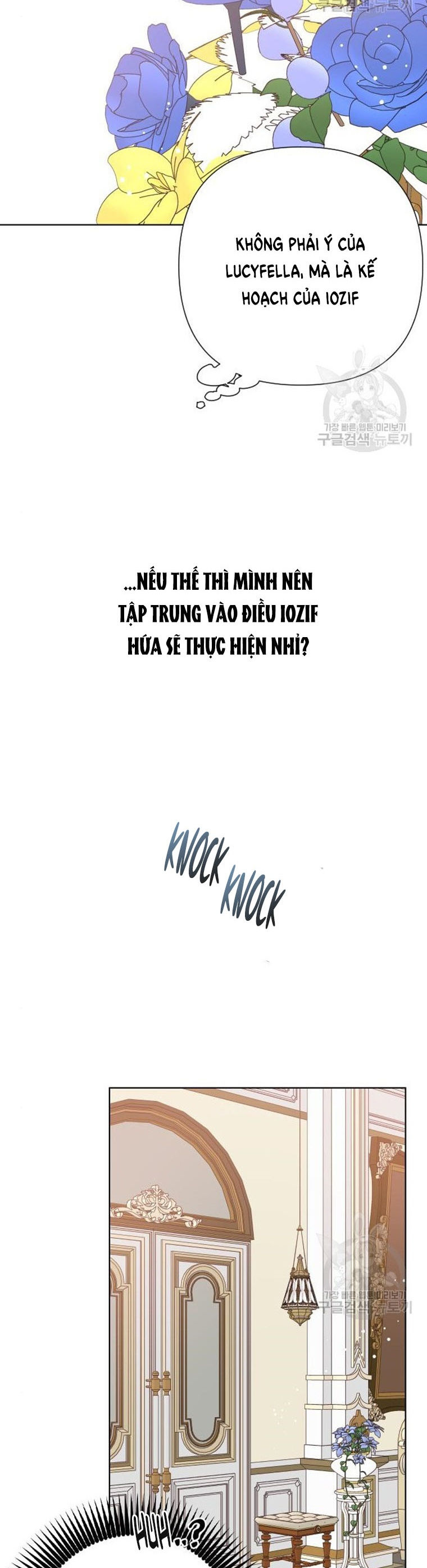 cách hiệp sĩ sống như một tiểu thư chapter 71 48