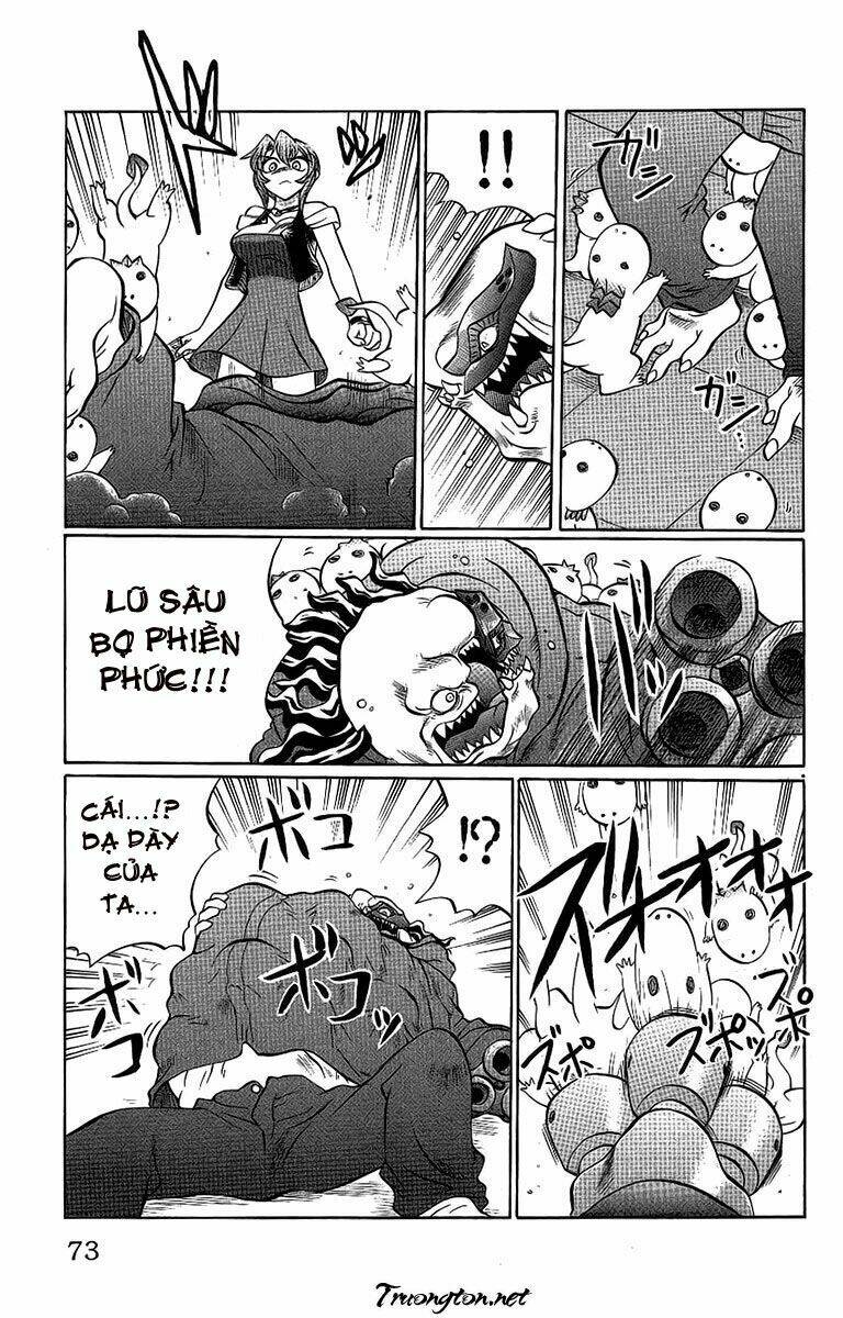 chaosic rune chapter 57 8