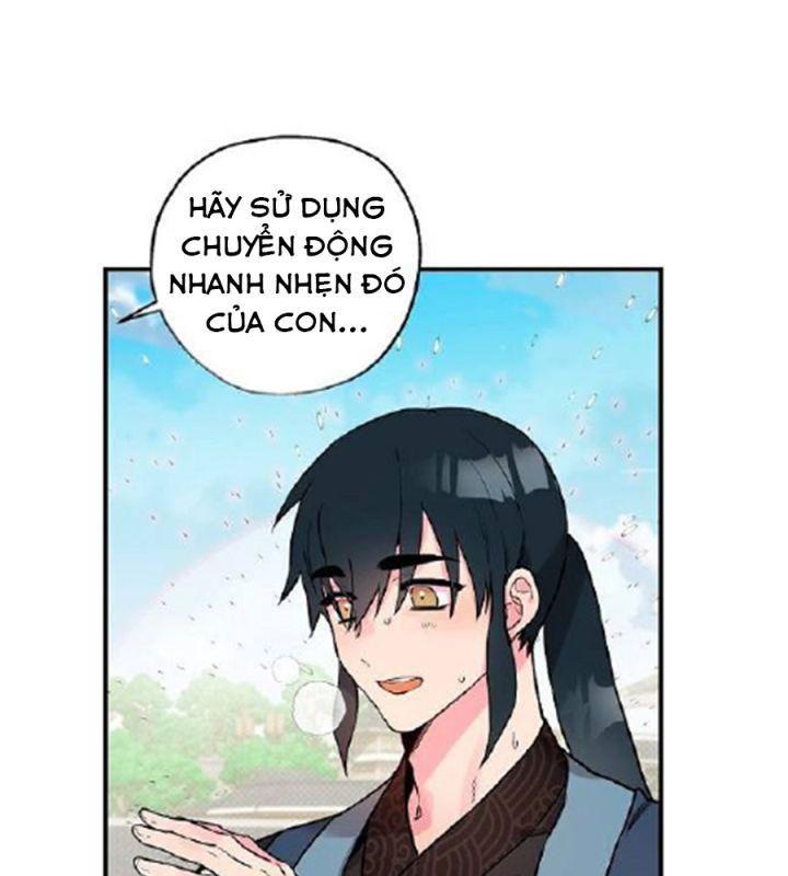 tôi là người mạnh nhất khi theo chủ nghĩa võ thuật chapter 15 10