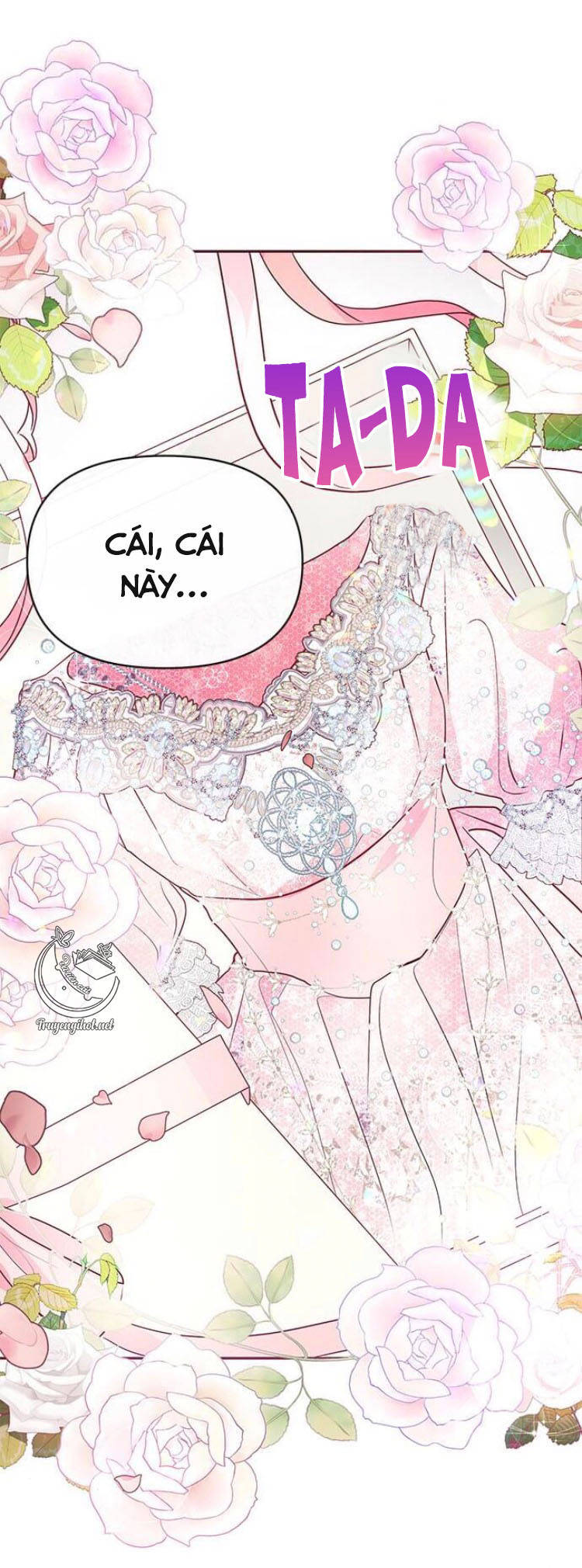 đó chỉ là sai lầm thôi mà, ngài đại công tước! chapter 11.1 18