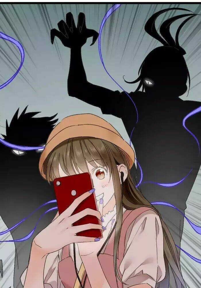 lệnh cấm nghị tộc 2 ẩn diện trấn chapter 51 44