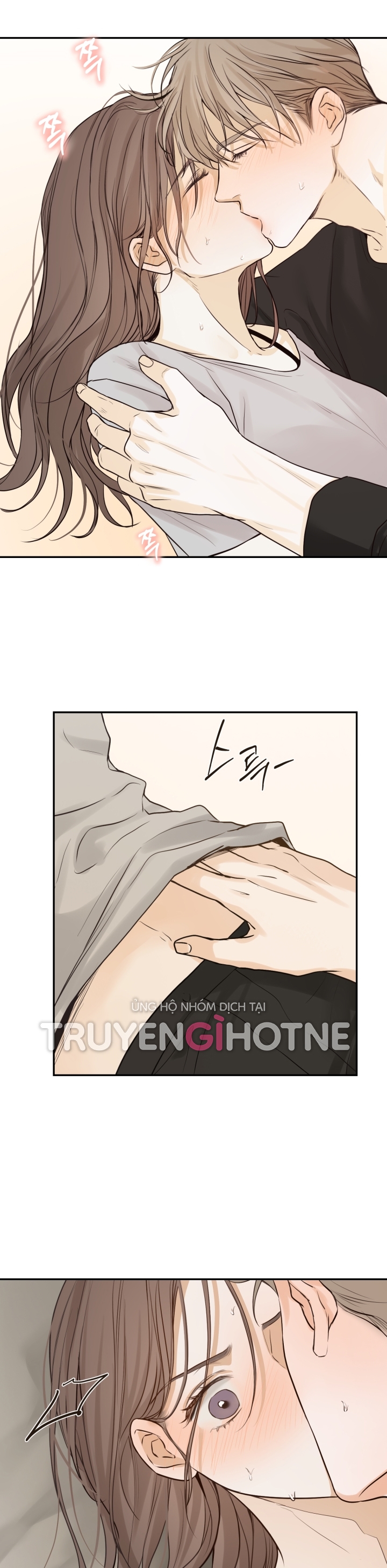 những người đàn ông đã lên giường tôi chapter 51.2 3