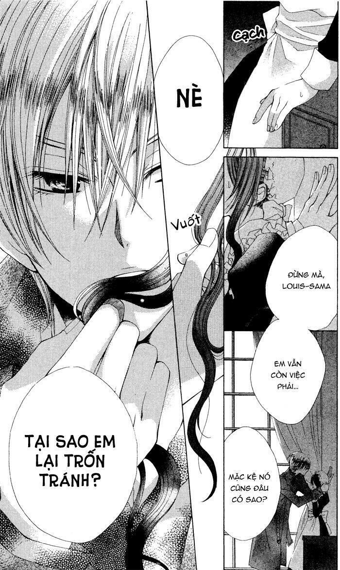 hyakunen renbo chapter 3 4