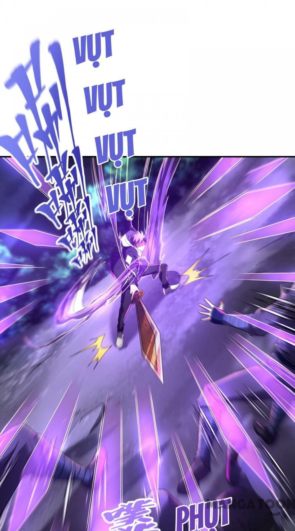 đệ nhất người ở rể chapter 108 22