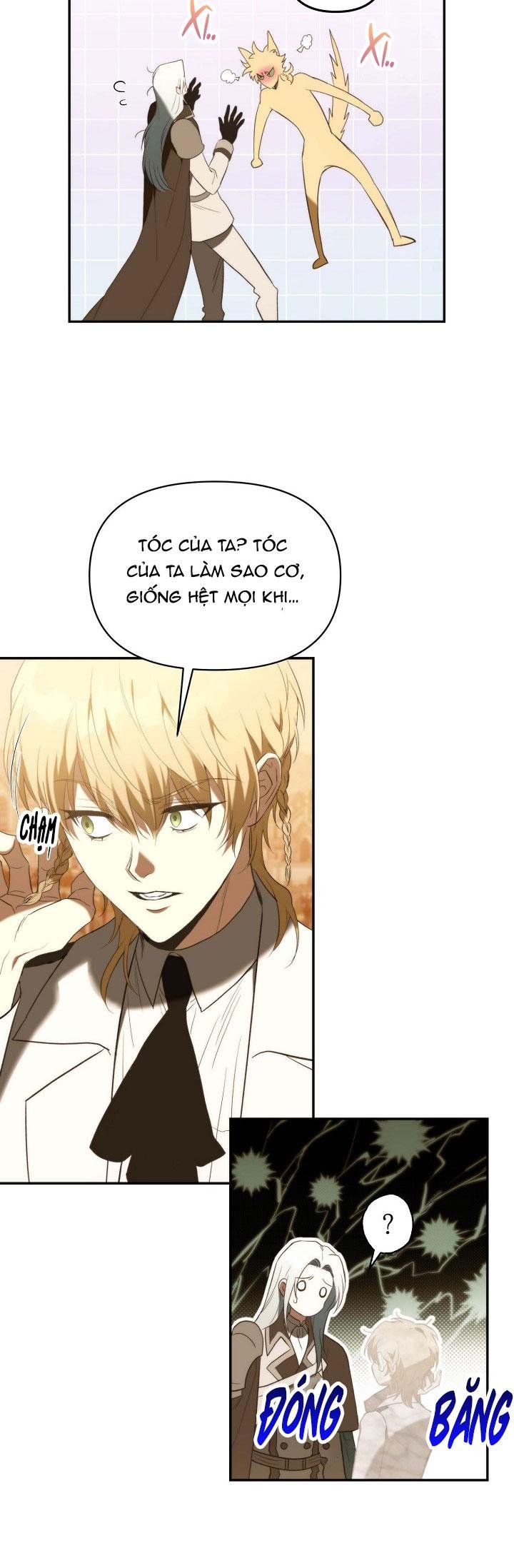 hai đất nước, đất nước của nô lệ chapter 55 19