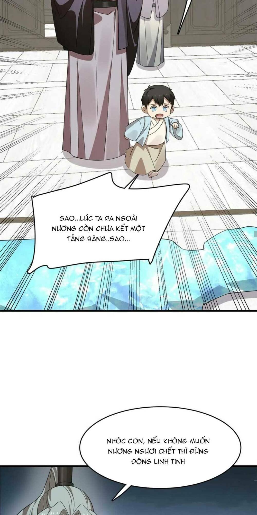 độc bộ thiên hạ: đặc công thần y chapter 447 34