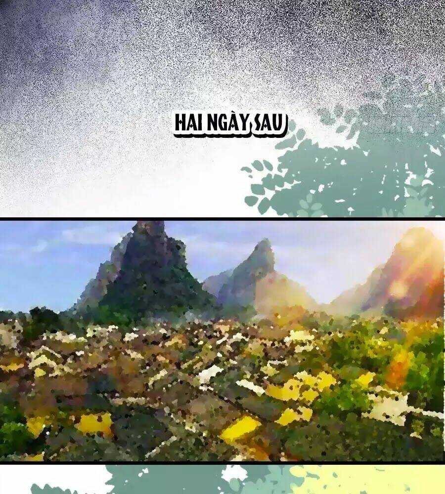 thần y khí nữ: ngự thú cuồng phi của quỷ đế chapter 59 16