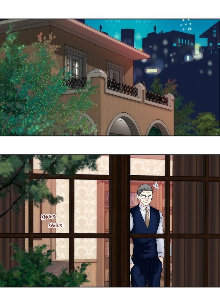 người đàn ông của tôi chapter 69.2 1