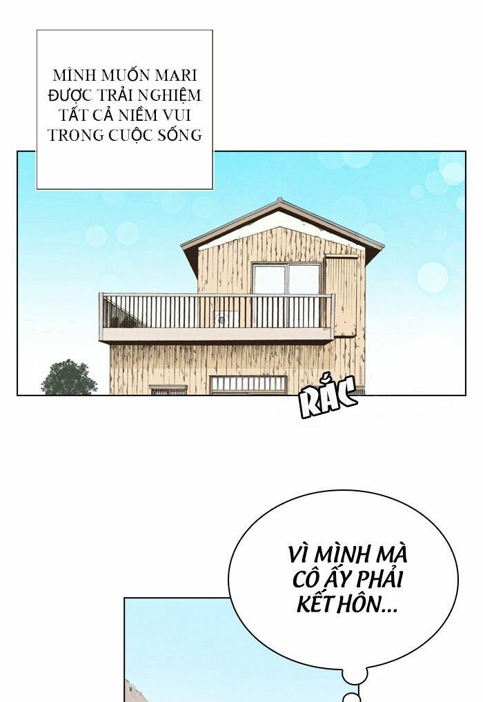 honey! honey! marry me! chapter 6 1