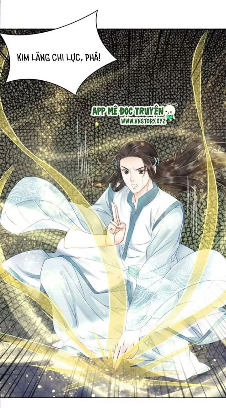 cực phẩm phế vật tiểu thư chapter 68 5