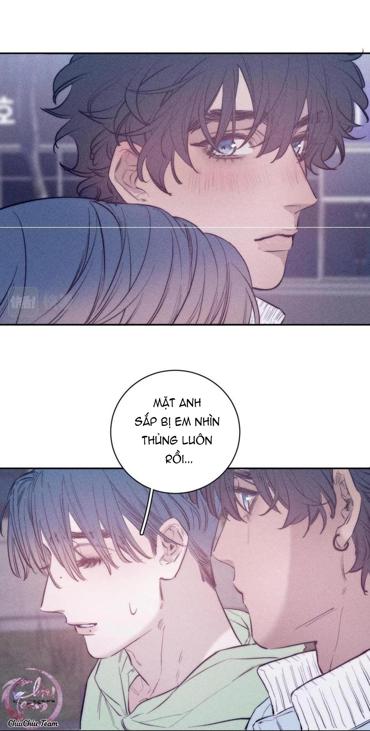 mùa xuân đang đến chapter 44 7