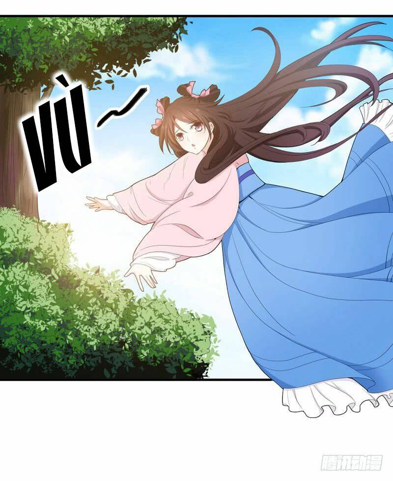 bạo lực tiếu thôn cô chapter 27 3