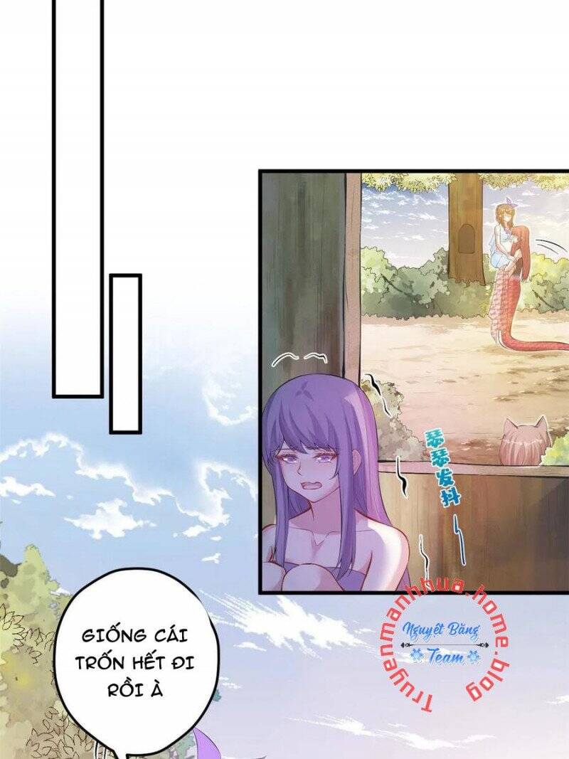 [16+] thảnh thơi thú thế chủng chủng điền, sinh sinh tể chapter 361 21