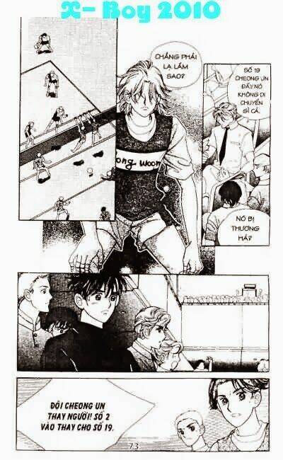 cô giáo tuổi 18 chapter 11 73