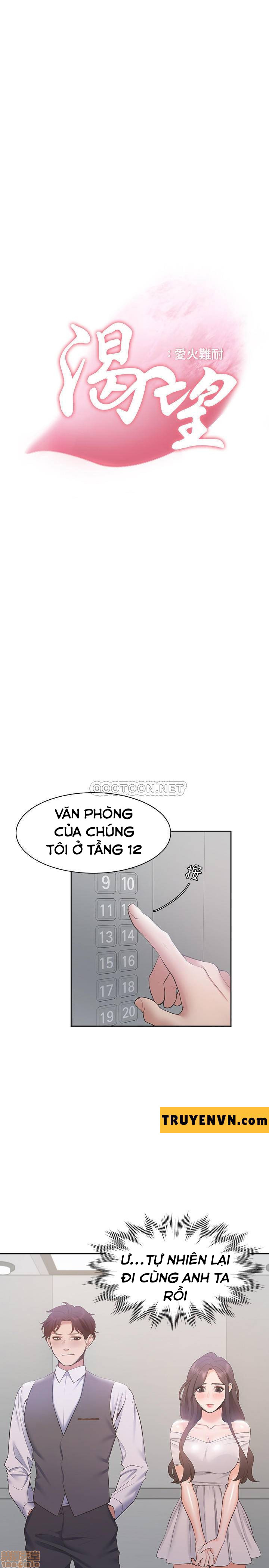 khát tình chapter 8 7