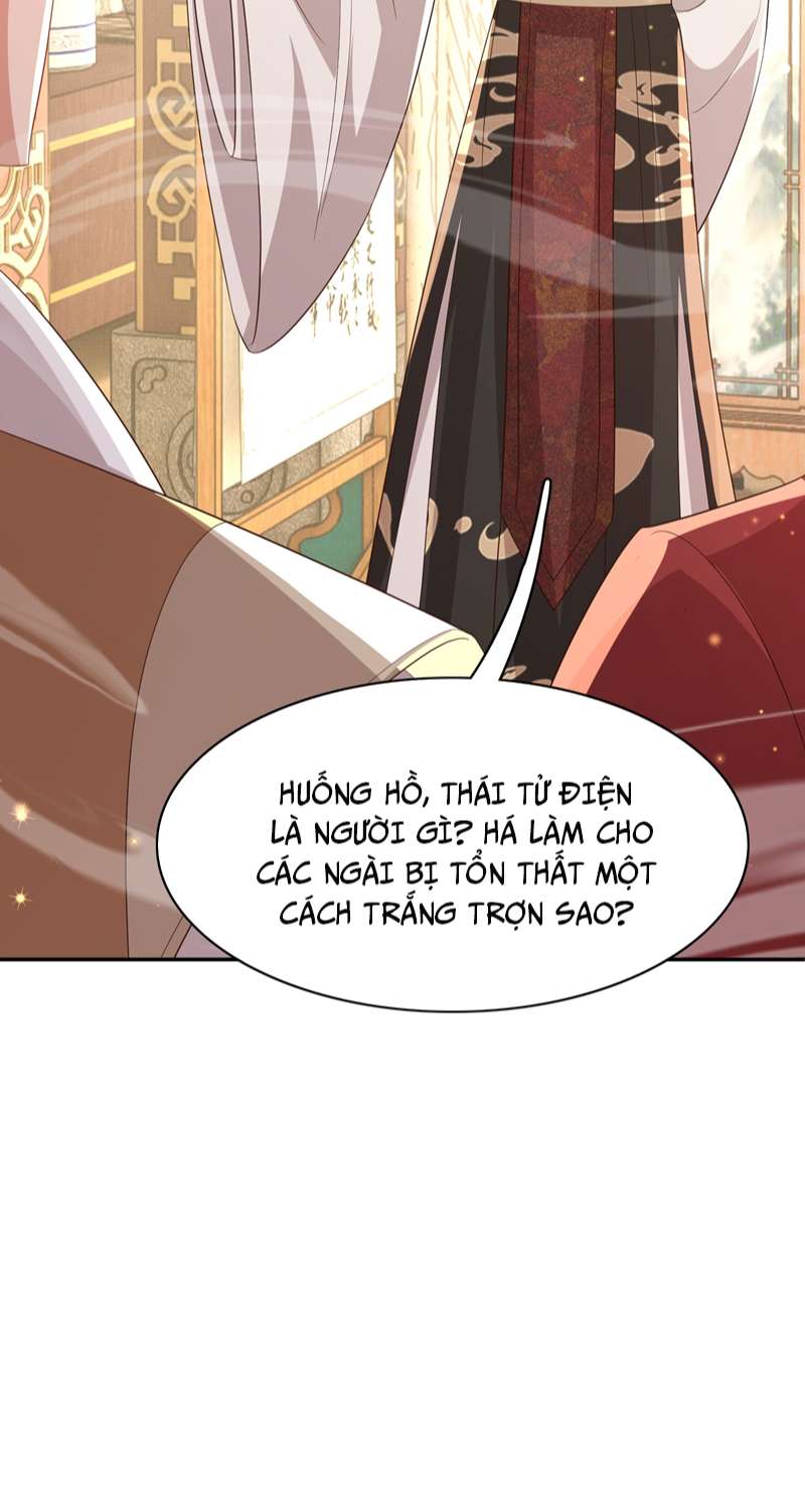 bá tổng vương phi lật xe chỉ nam chapter 93 5