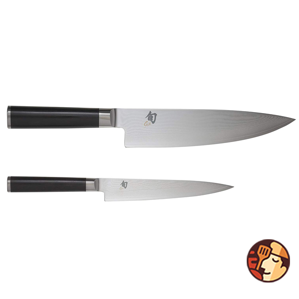 KAI - Shun Classic - Bộ dao Shun Classic 2 món