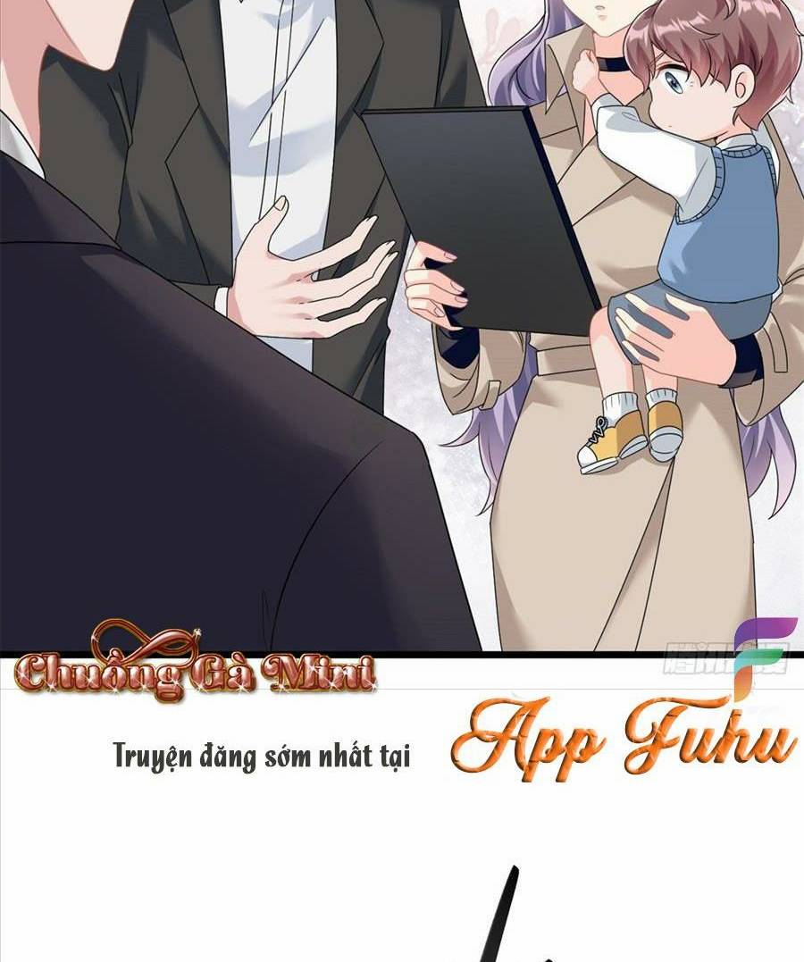 kim chủ của tôi chỉ mới 5 tuổi! chapter 4 2