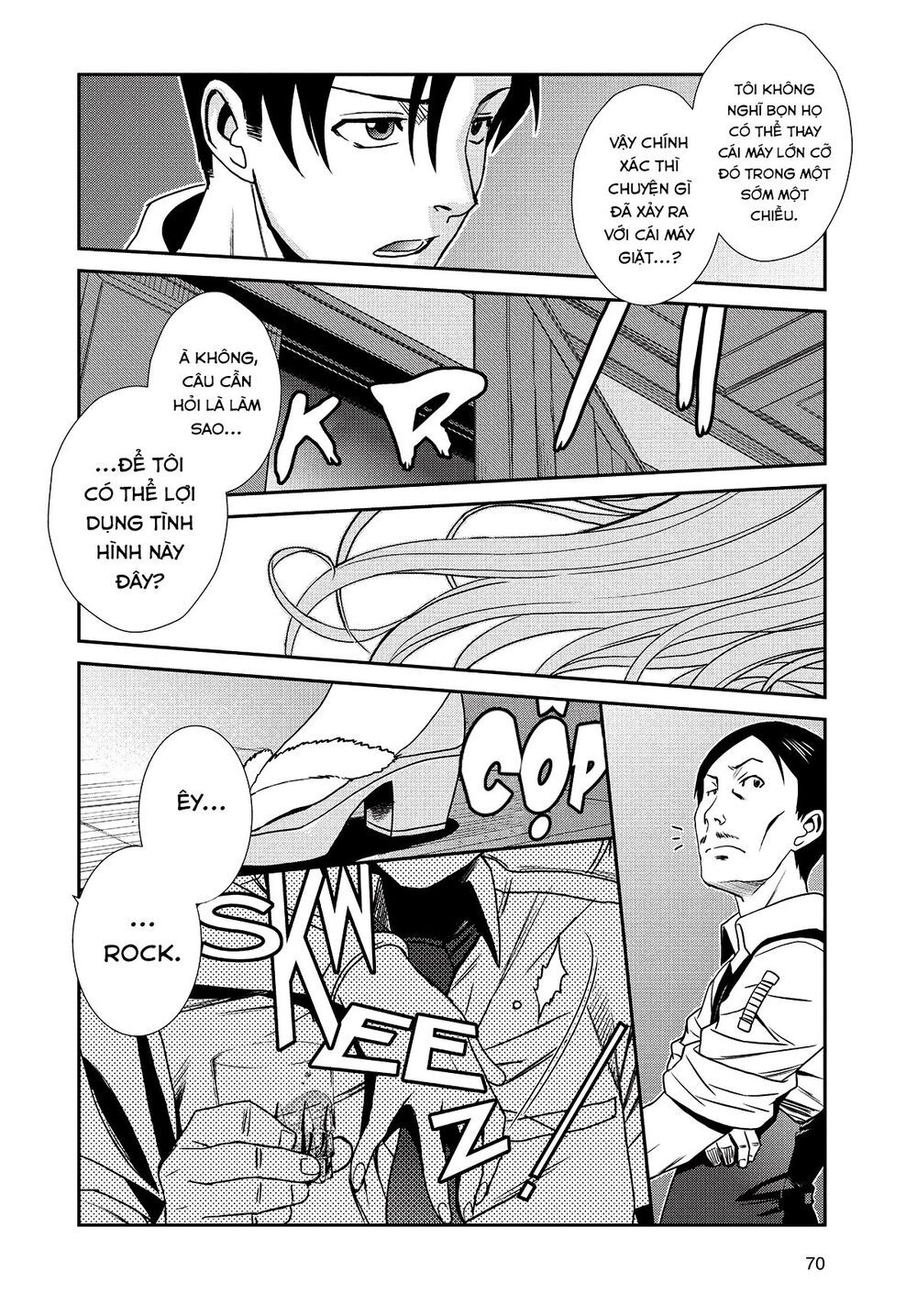 hố đen chapter 92 6