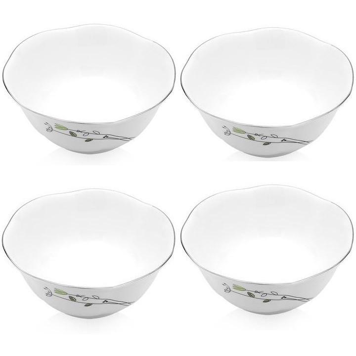 Tô Canh sứ hình bông cọ số 6 , số 7 , số 8